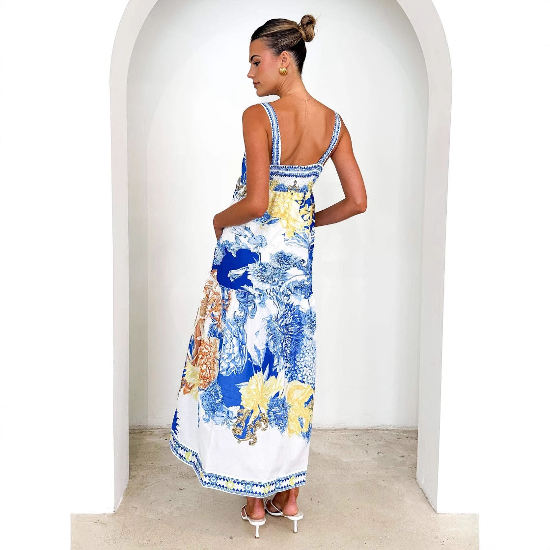 Beautifully Crafted Garment