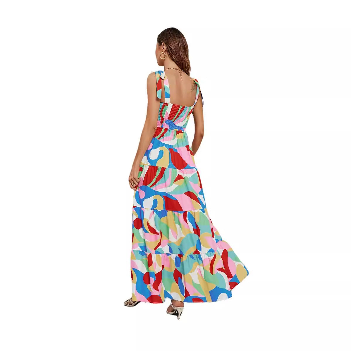 Thoughtfully Designed Garment