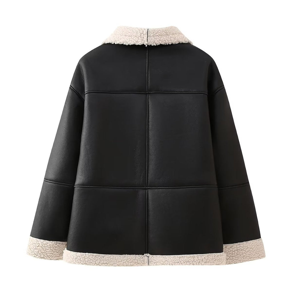 Timeless Vintage Style Garment