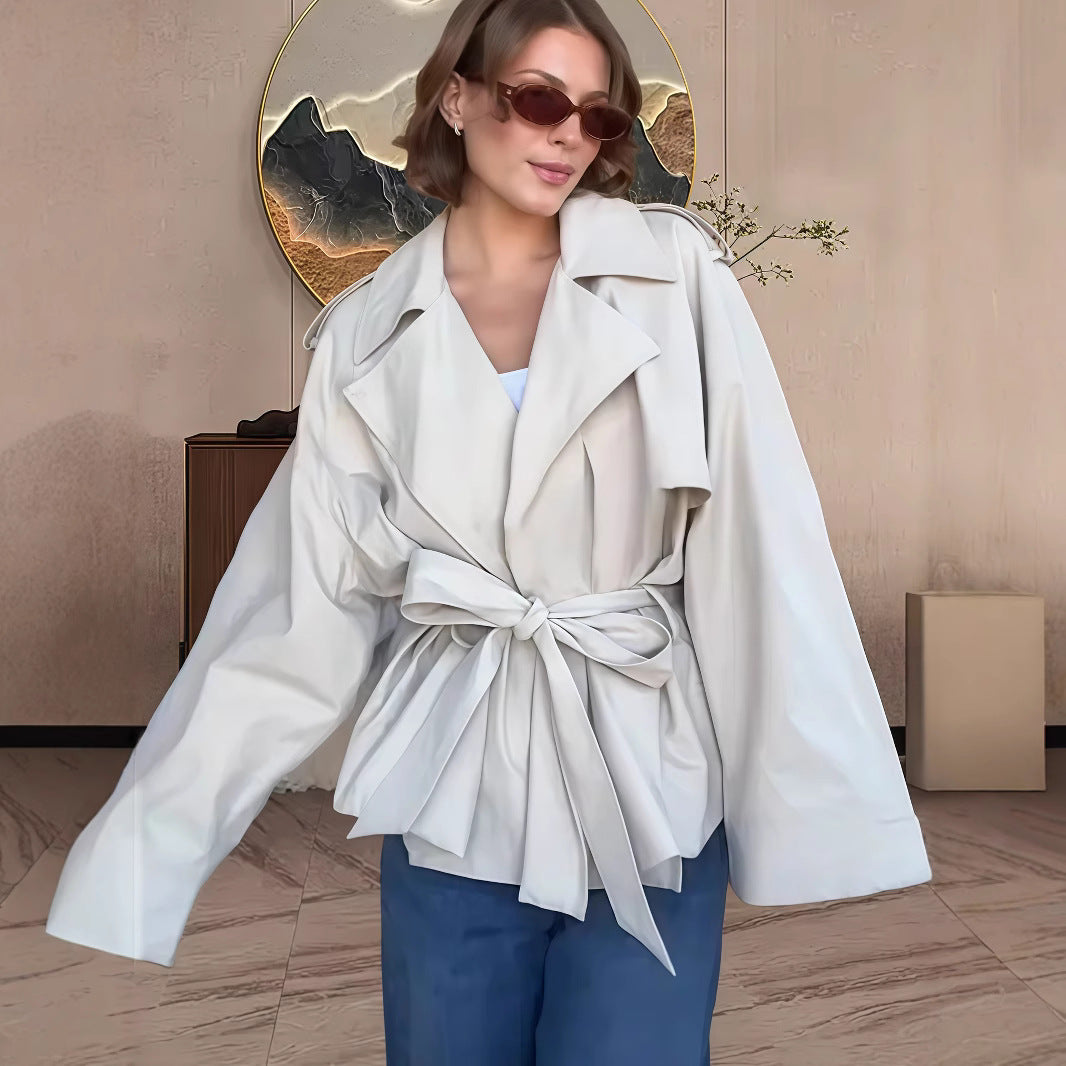 Thoughtfully Designed Garment