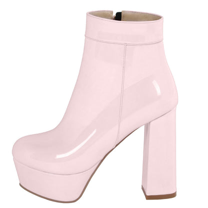 Beautifully Crafted Orthopedic Boots