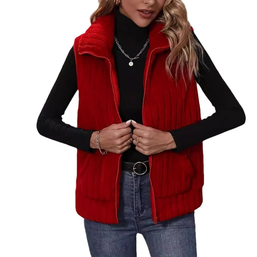 Thoughtfully Designed Garment