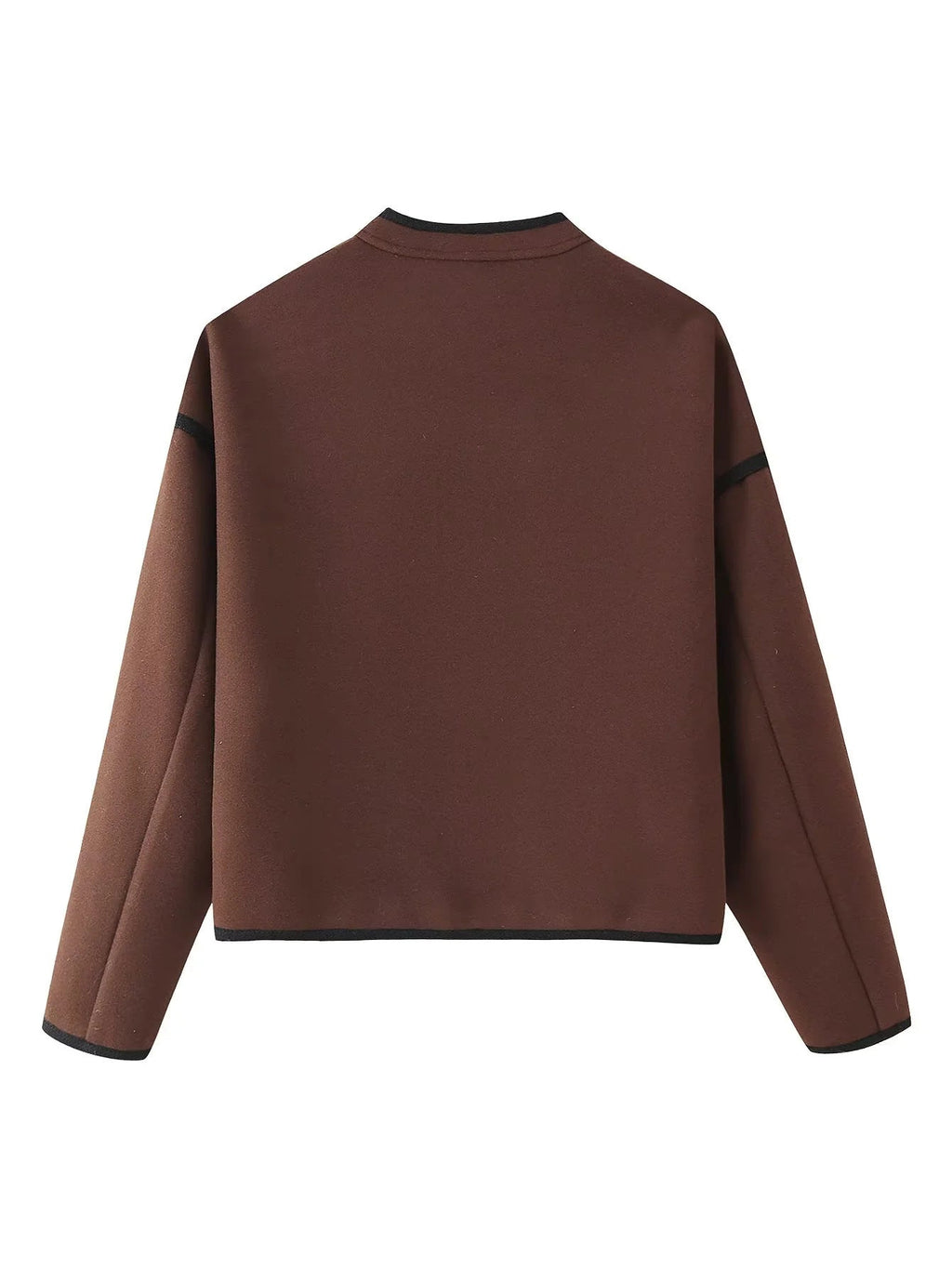 Thoughtfully Designed Garment