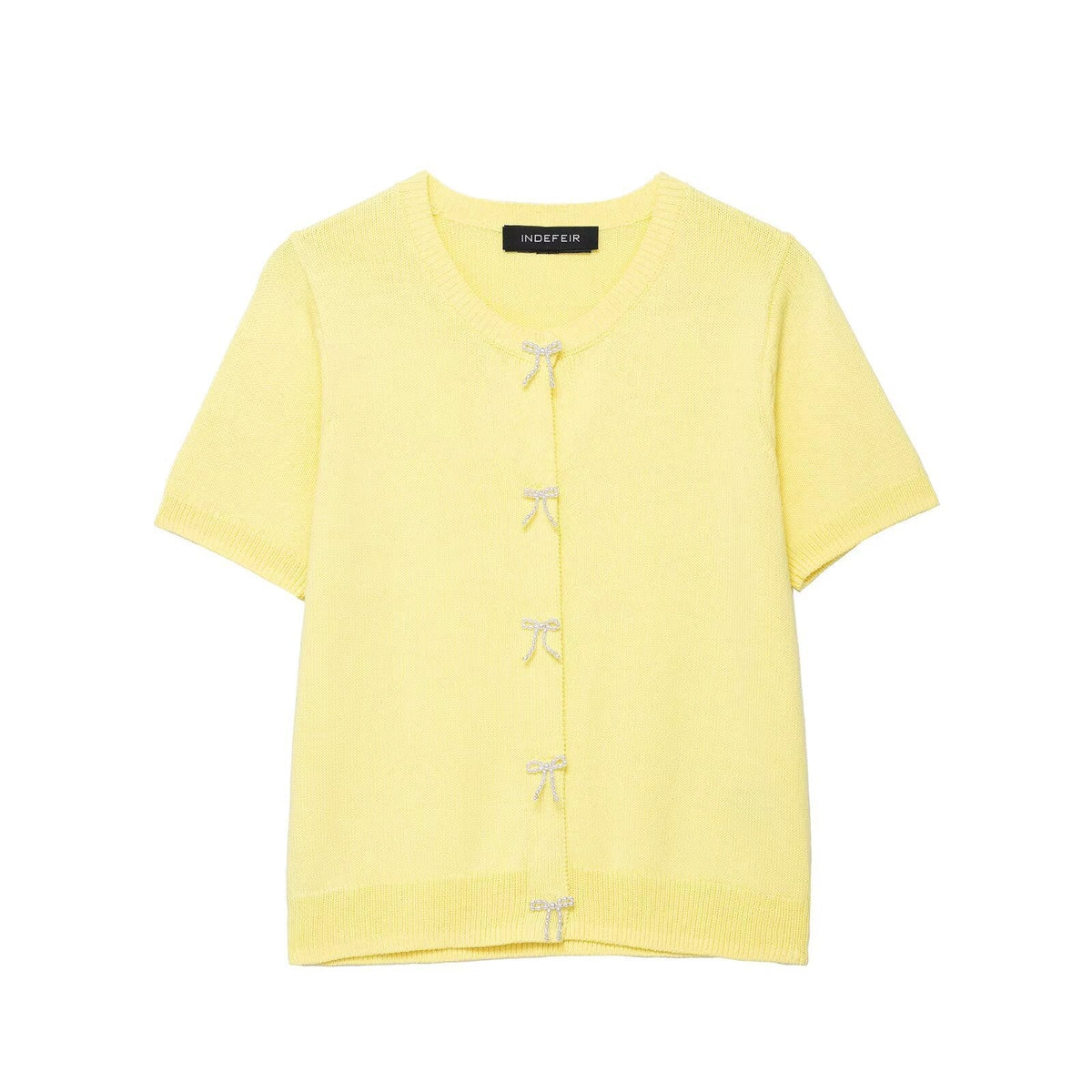 Thoughtfully Designed Garment