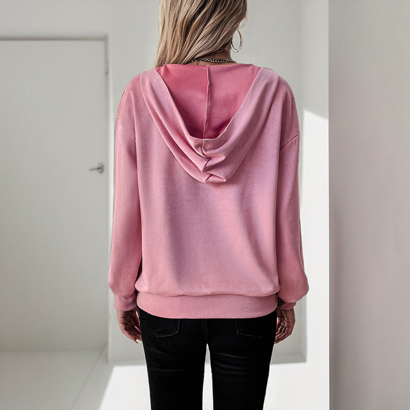 Gracefully Designed Garment