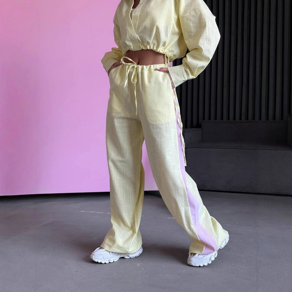 Classic Designed Garment