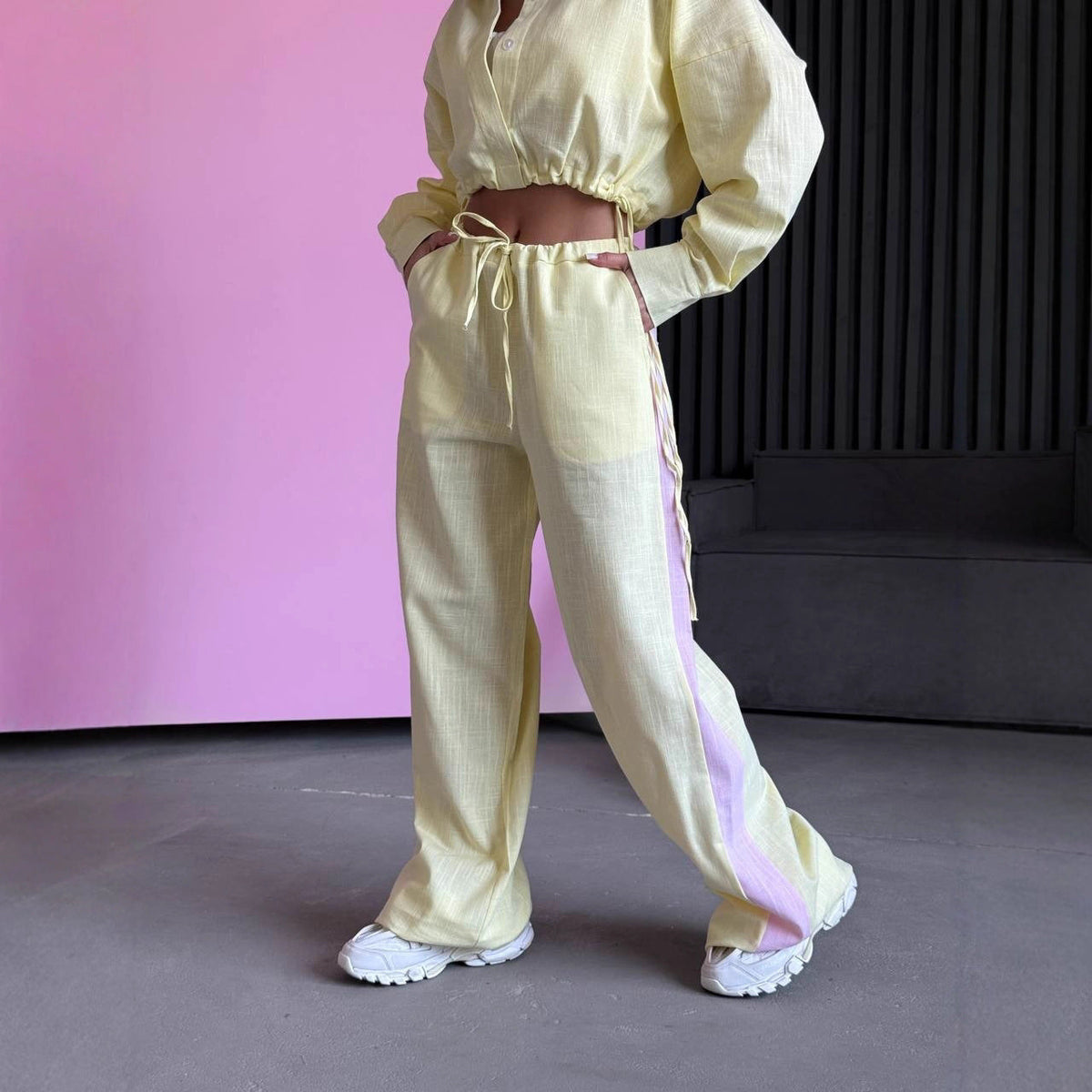 Classic Designed Garment