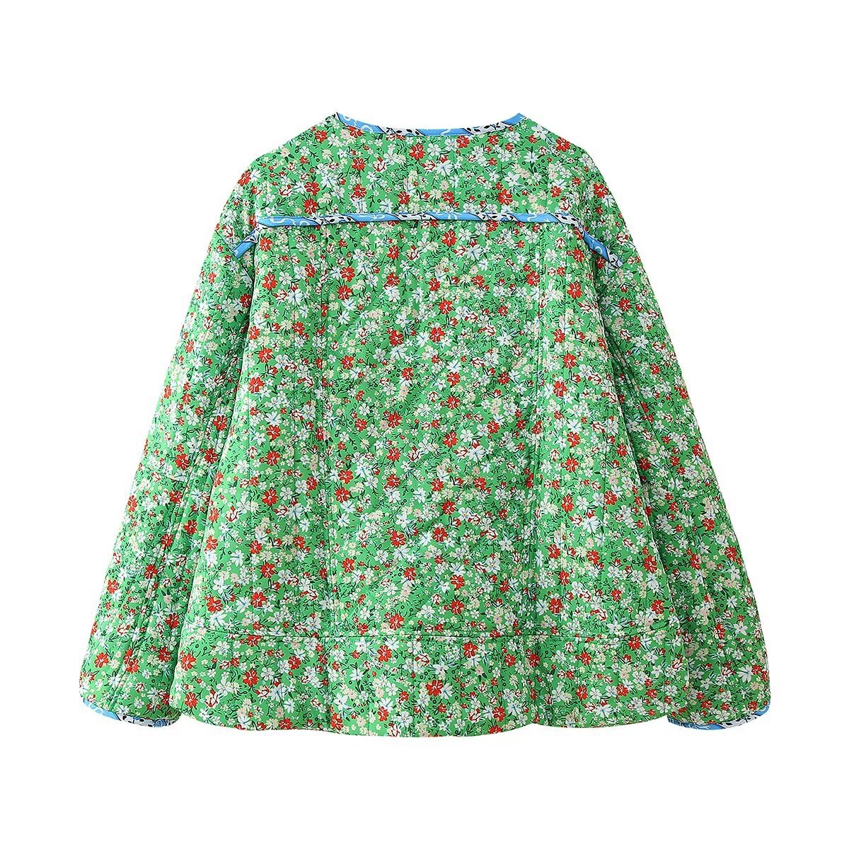Gracefully Designed Garment