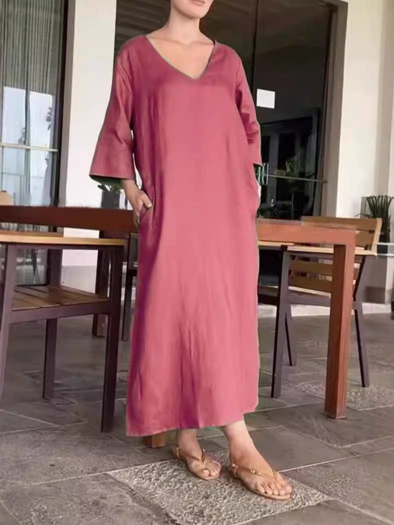 Elegantly Designed Garment
