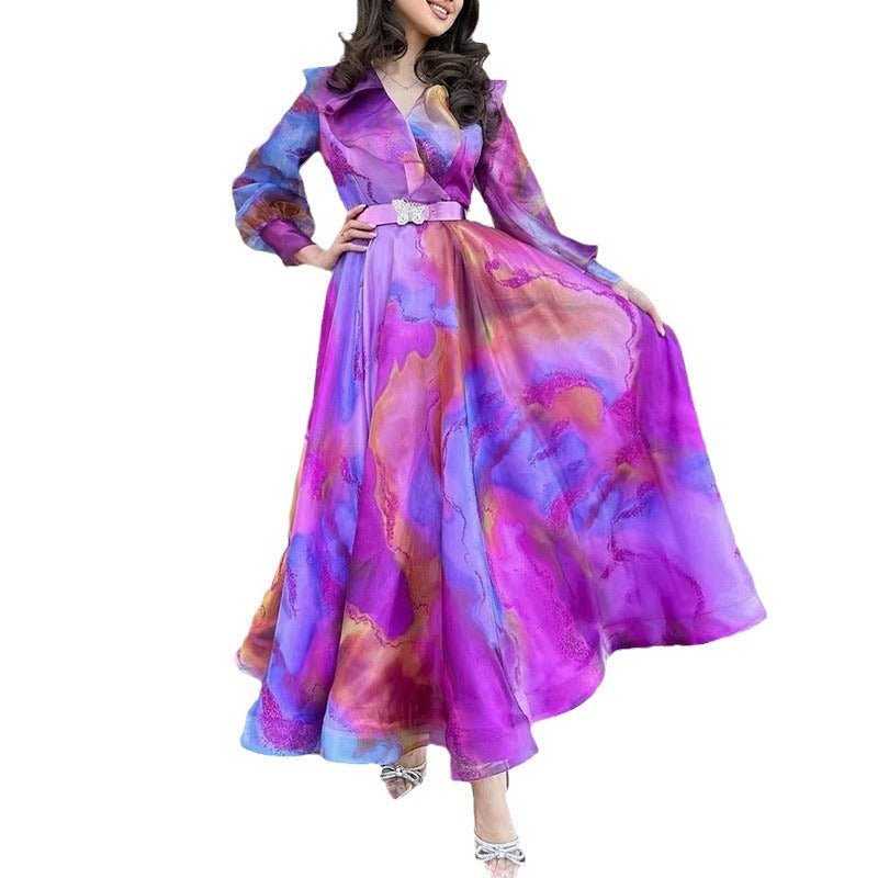 Vintage Inspired Garment