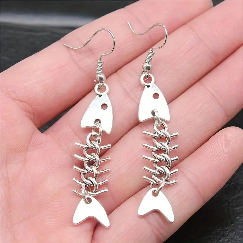 Stunning Earring for Daily Wear