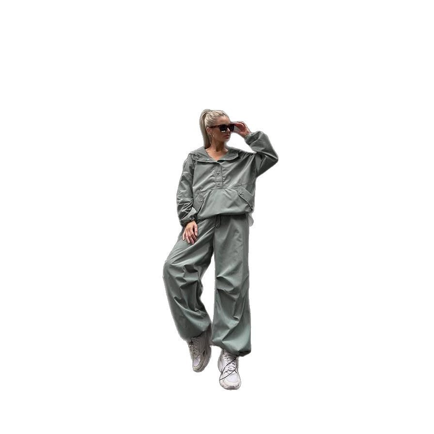Timeless Vintage Style Garment