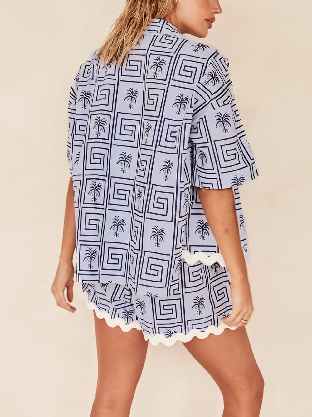 Vintage Inspired Shirt