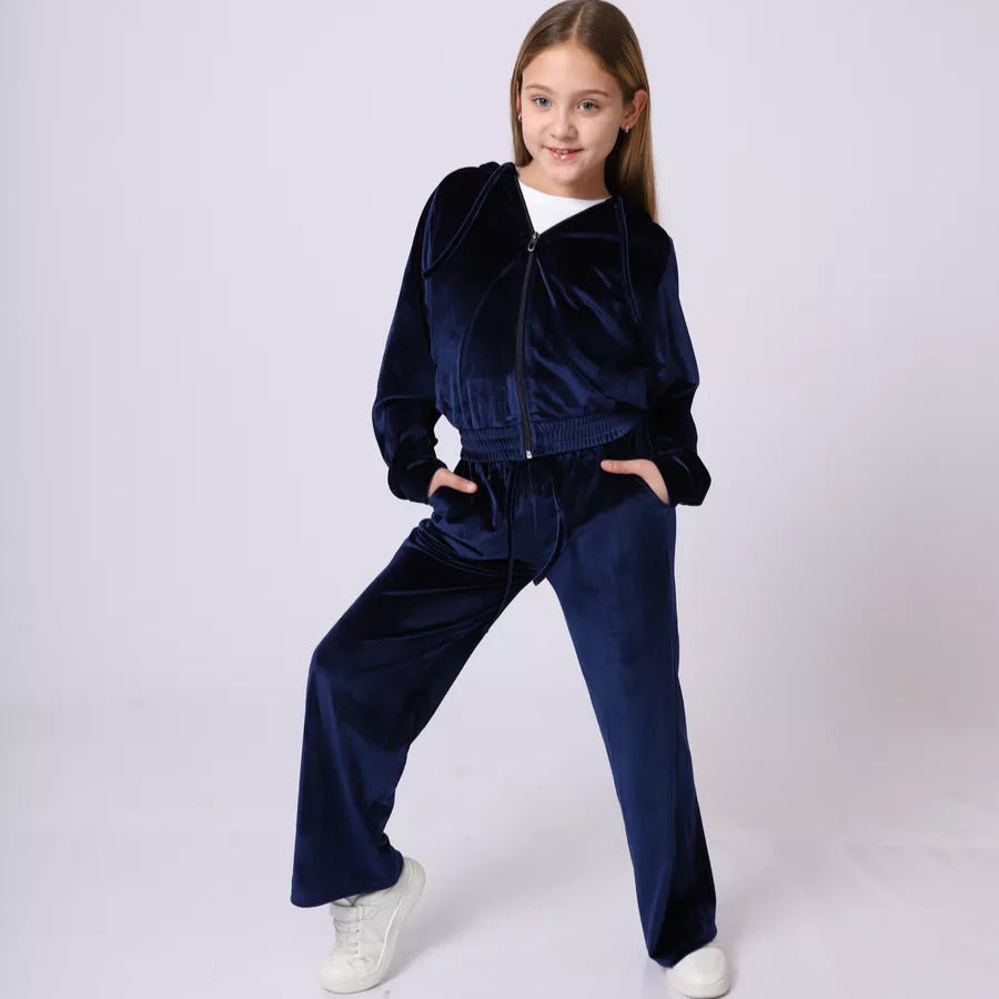 Classic Vintage Garment