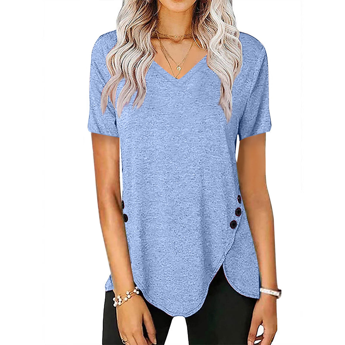 Beautifully Crafted T-Shirt