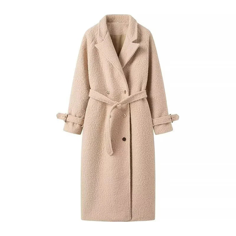 Timeless Vintage Style Garment