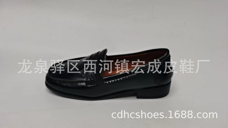 Vintage Inspired Orthopedic Shoes