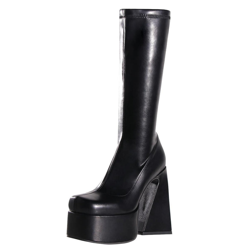 Beautifully Crafted Orthopedic Boots