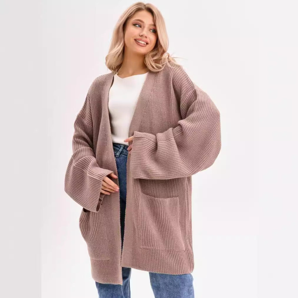 Elegantly Designed Cardigan