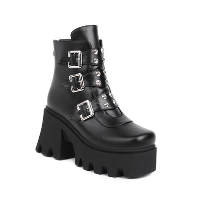 Beautifully Crafted Orthopedic Boots
