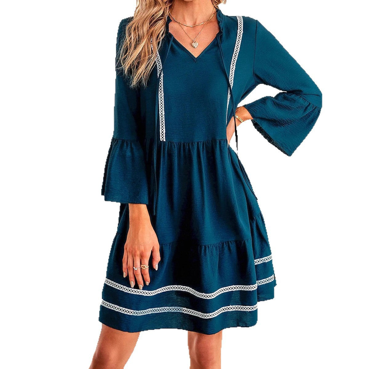 Classic Designed Garment