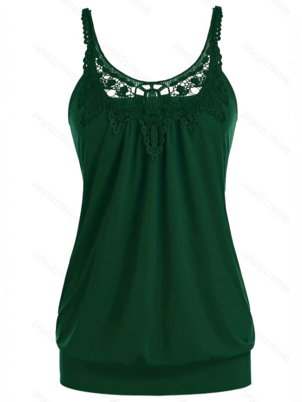 Vintage Inspired Top