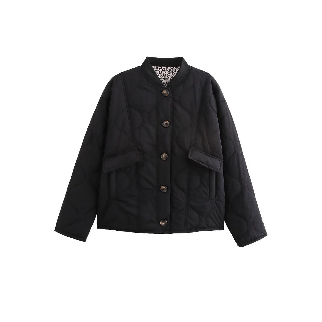 Thoughtfully Designed Garment