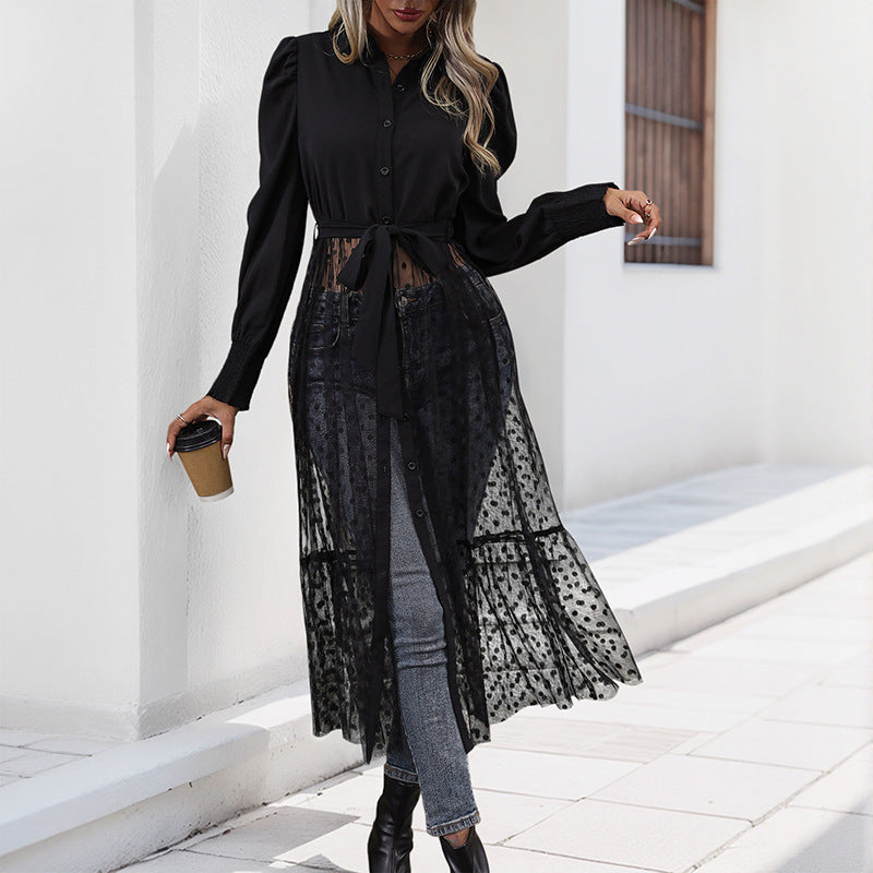 Vintage Inspired Garment