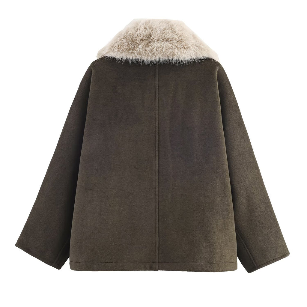 Timeless Vintage Style Garment