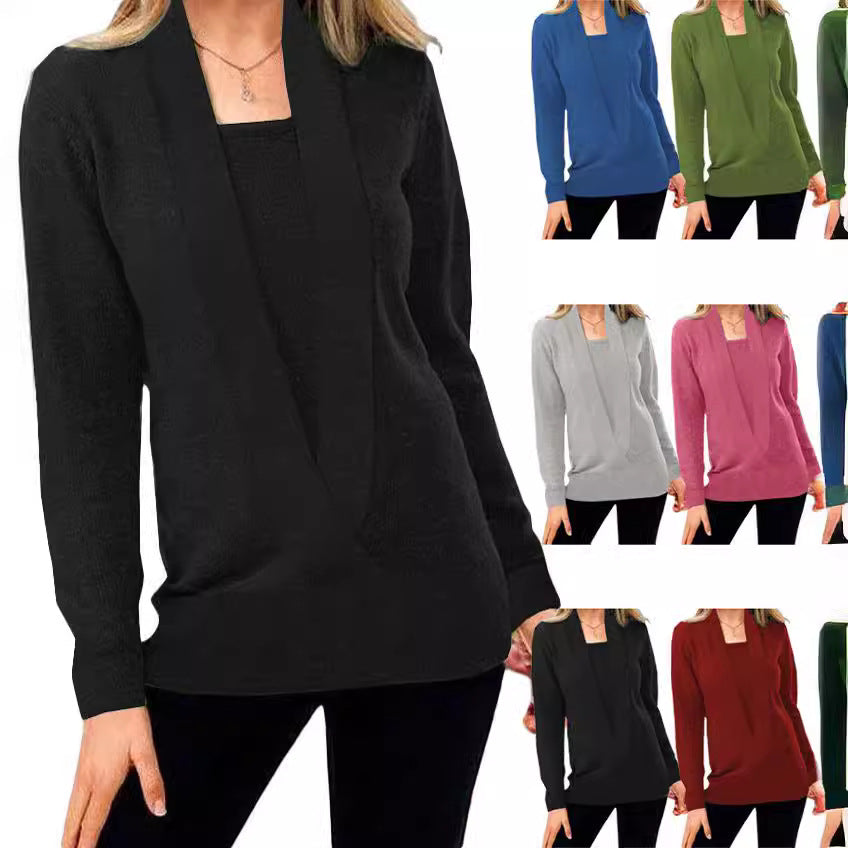 Beautifully Crafted Pullover