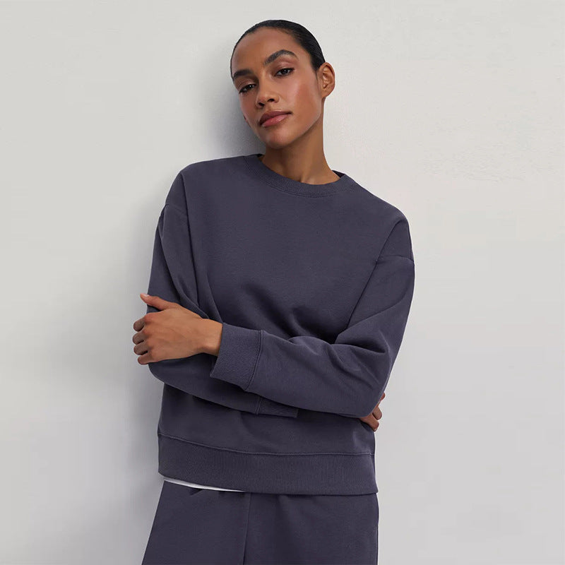 Classic Designed Pullover