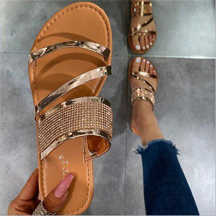 Classic Orthopedic Sandals with Timeless Style