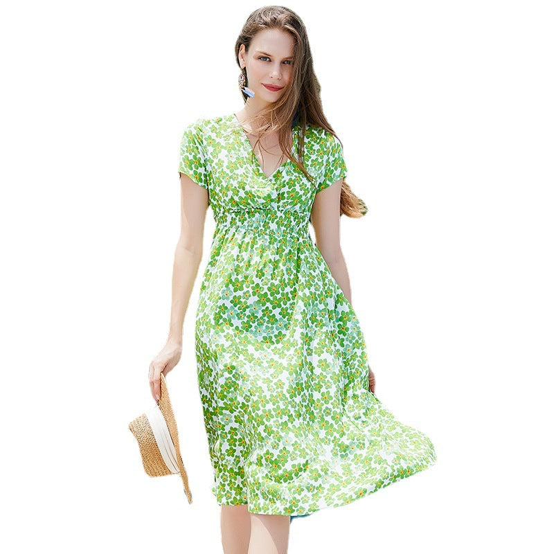 Elegantly Designed Garment