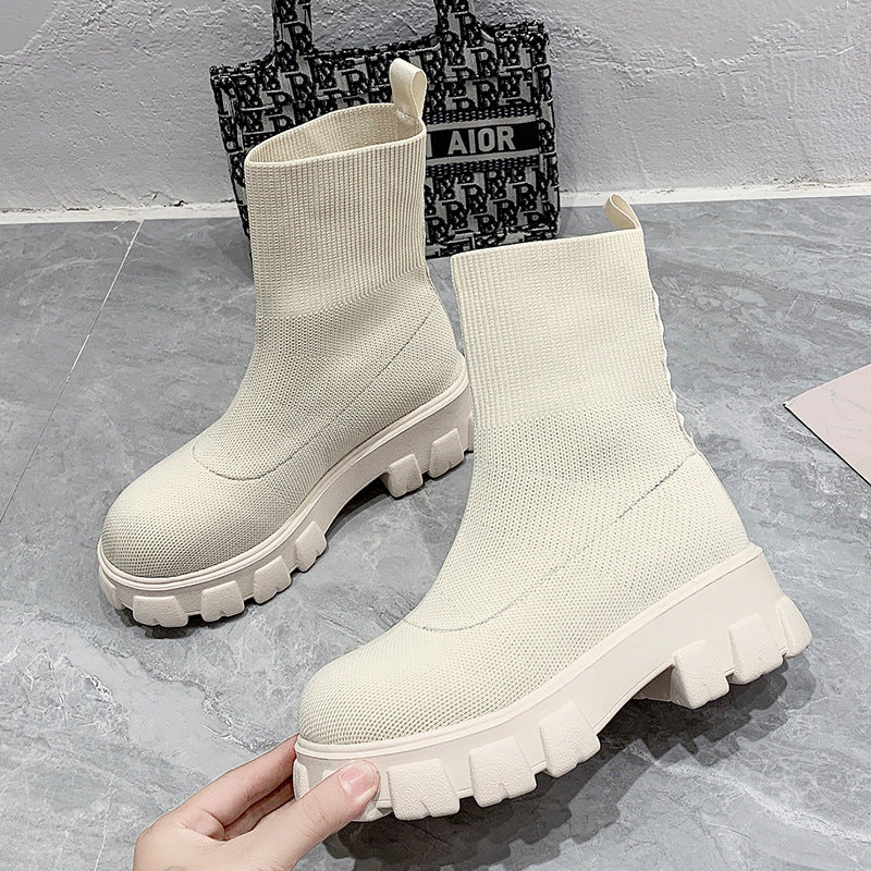 Comfortable Orthopedic Boots for Daily Wear