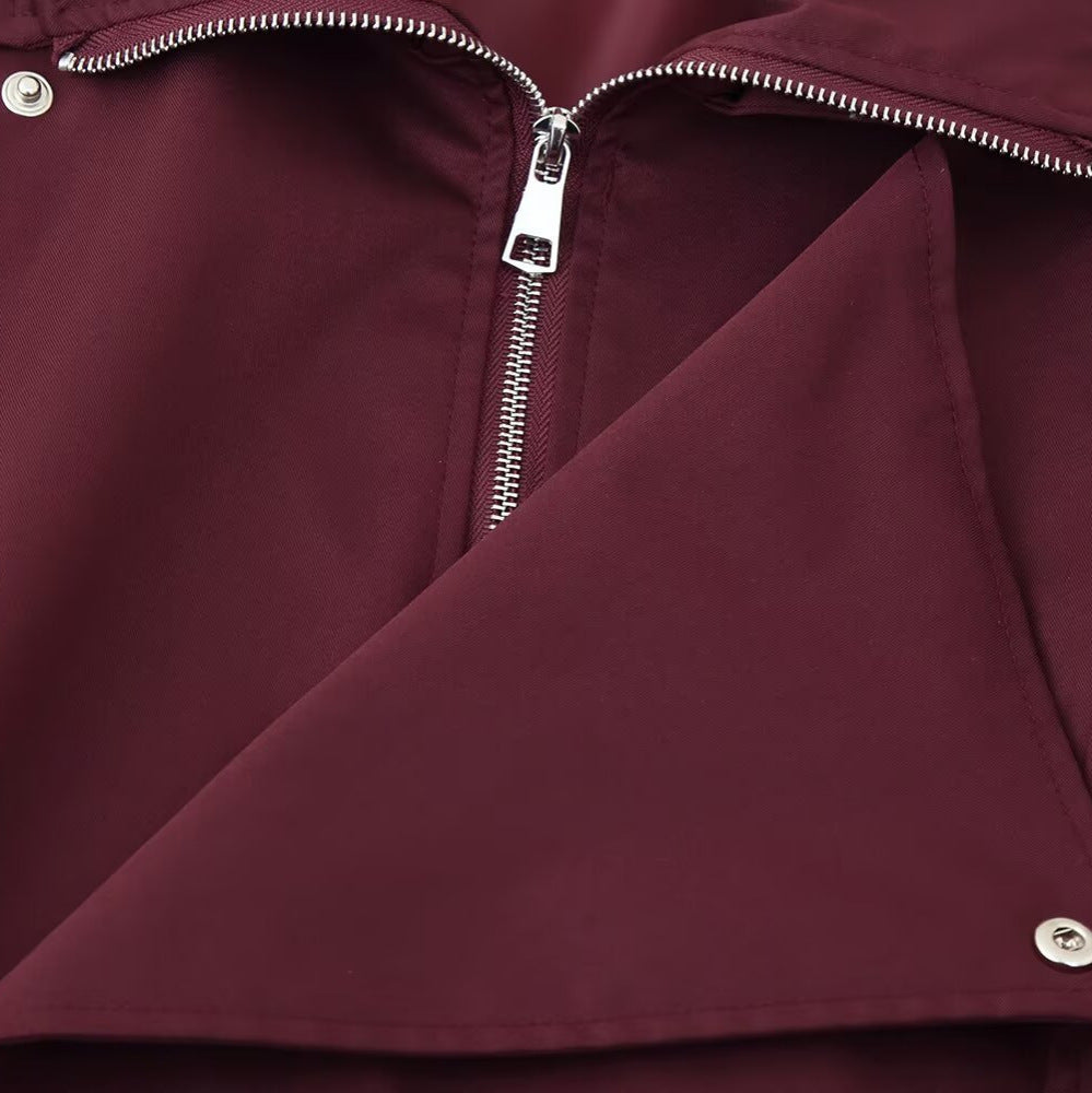 Elegantly Designed Garment