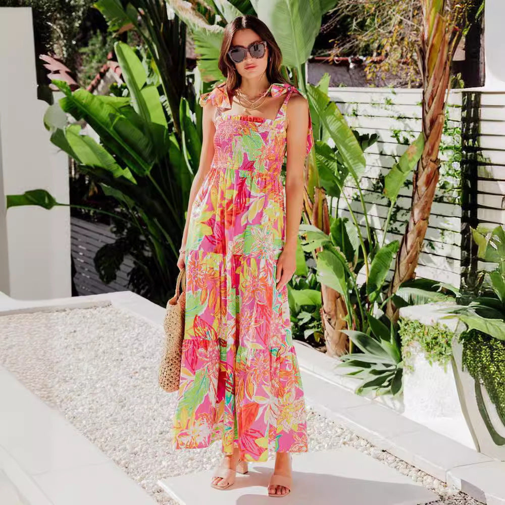 Elegantly Designed Garment