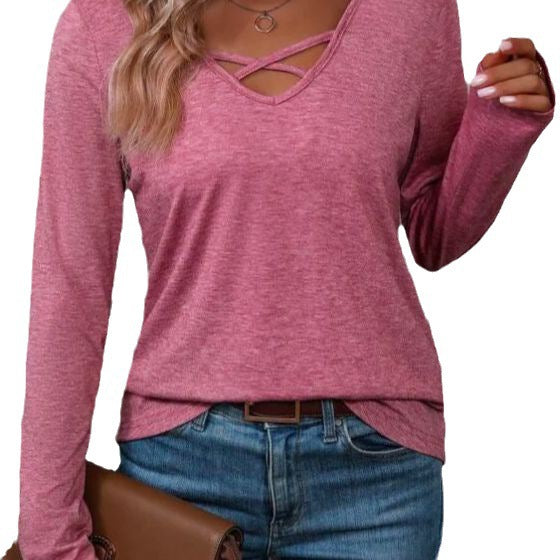 Thoughtfully Designed Shirt