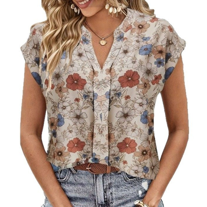 Thoughtfully Designed Shirt