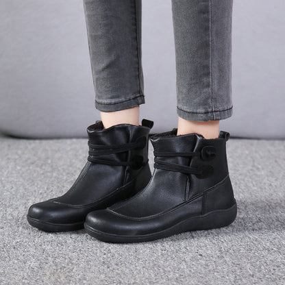 Comfortable Orthopedic Boots for Daily Wear