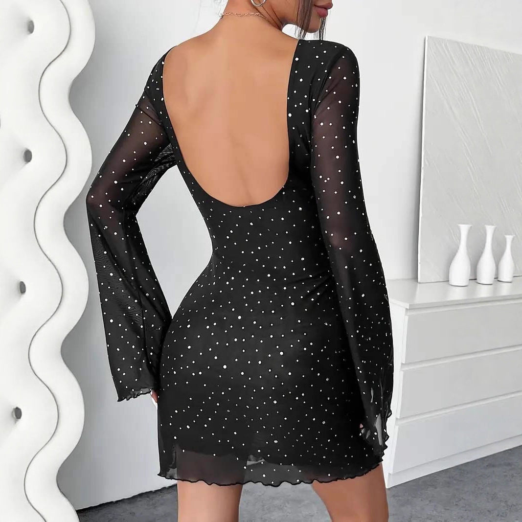 Timeless Vintage Style Garment
