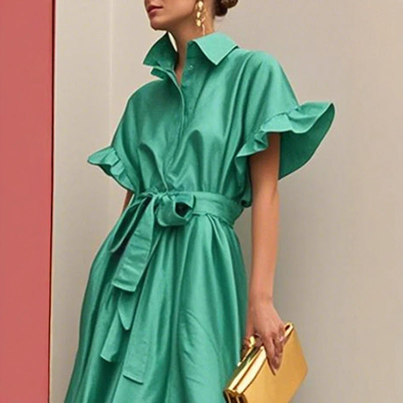 Thoughtfully Designed Garment