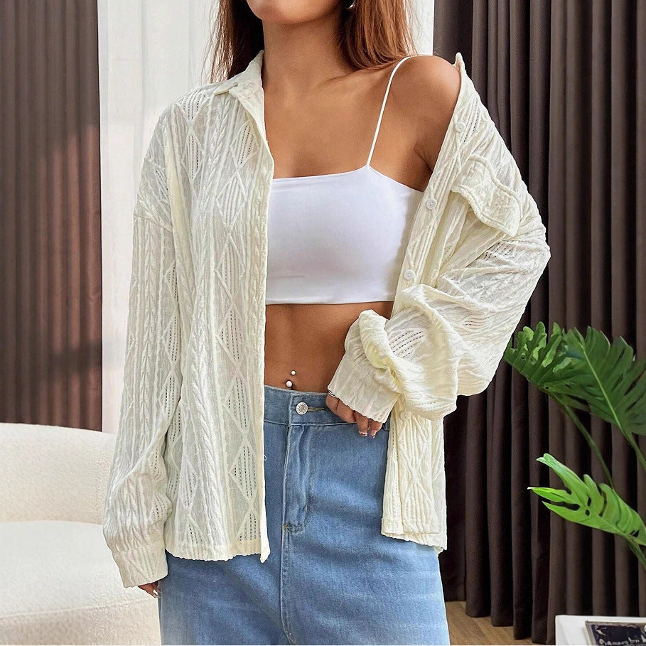 Classic Designed Garment