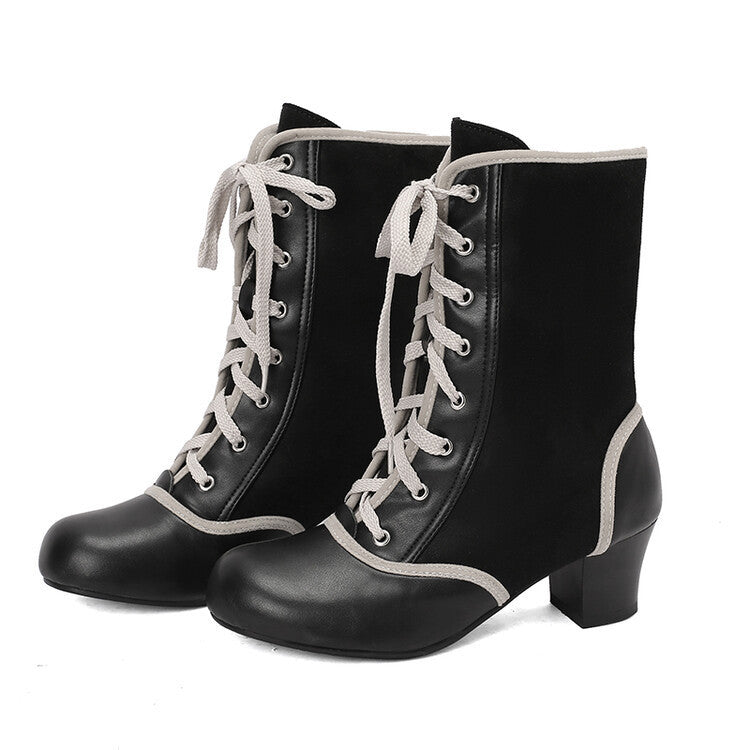 Beautifully Crafted Orthopedic Boots