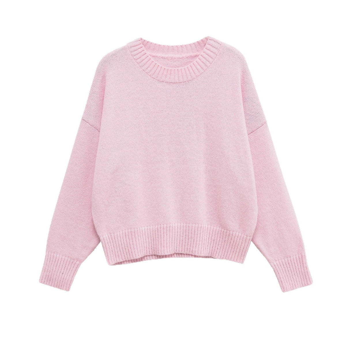 Classic Vintage Pullover
