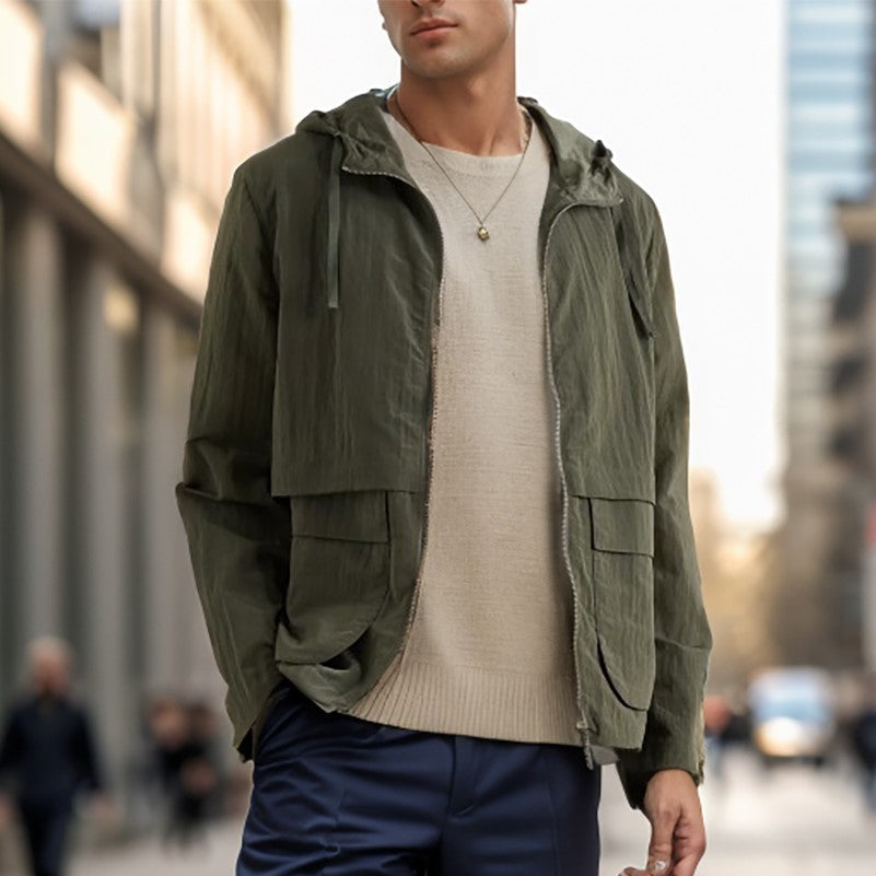 Thoughtfully Designed Garment