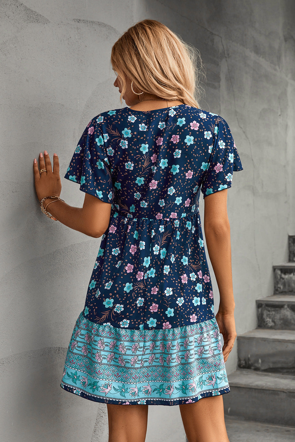 Vintage Inspired Garment