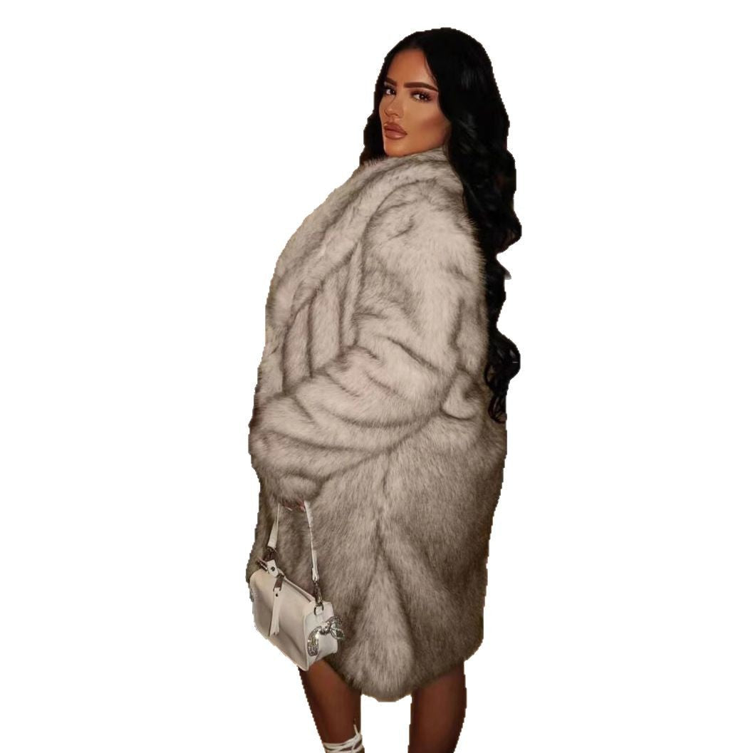 Elegantly Designed Garment