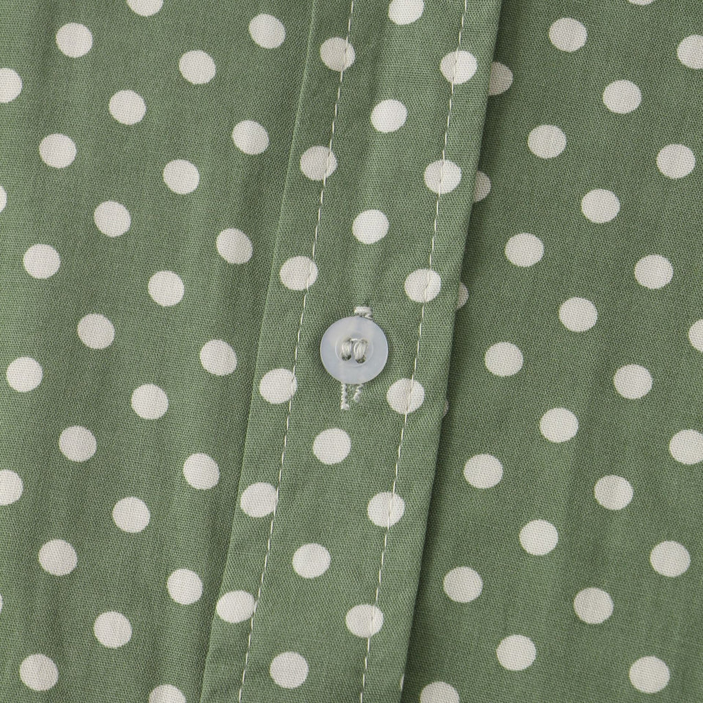 Thoughtfully Designed Garment