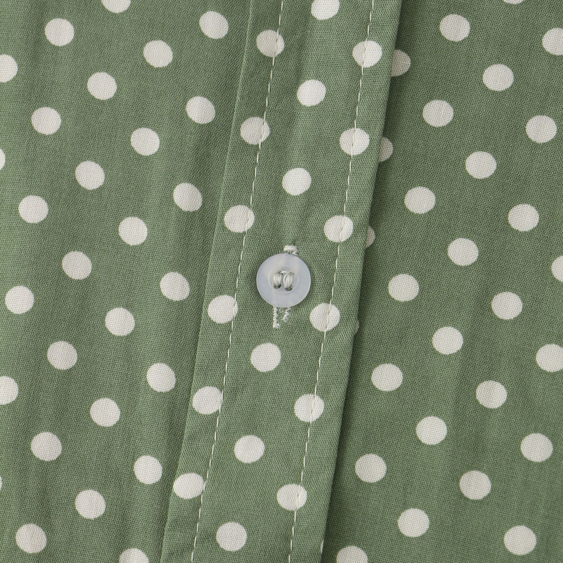 Thoughtfully Designed Garment