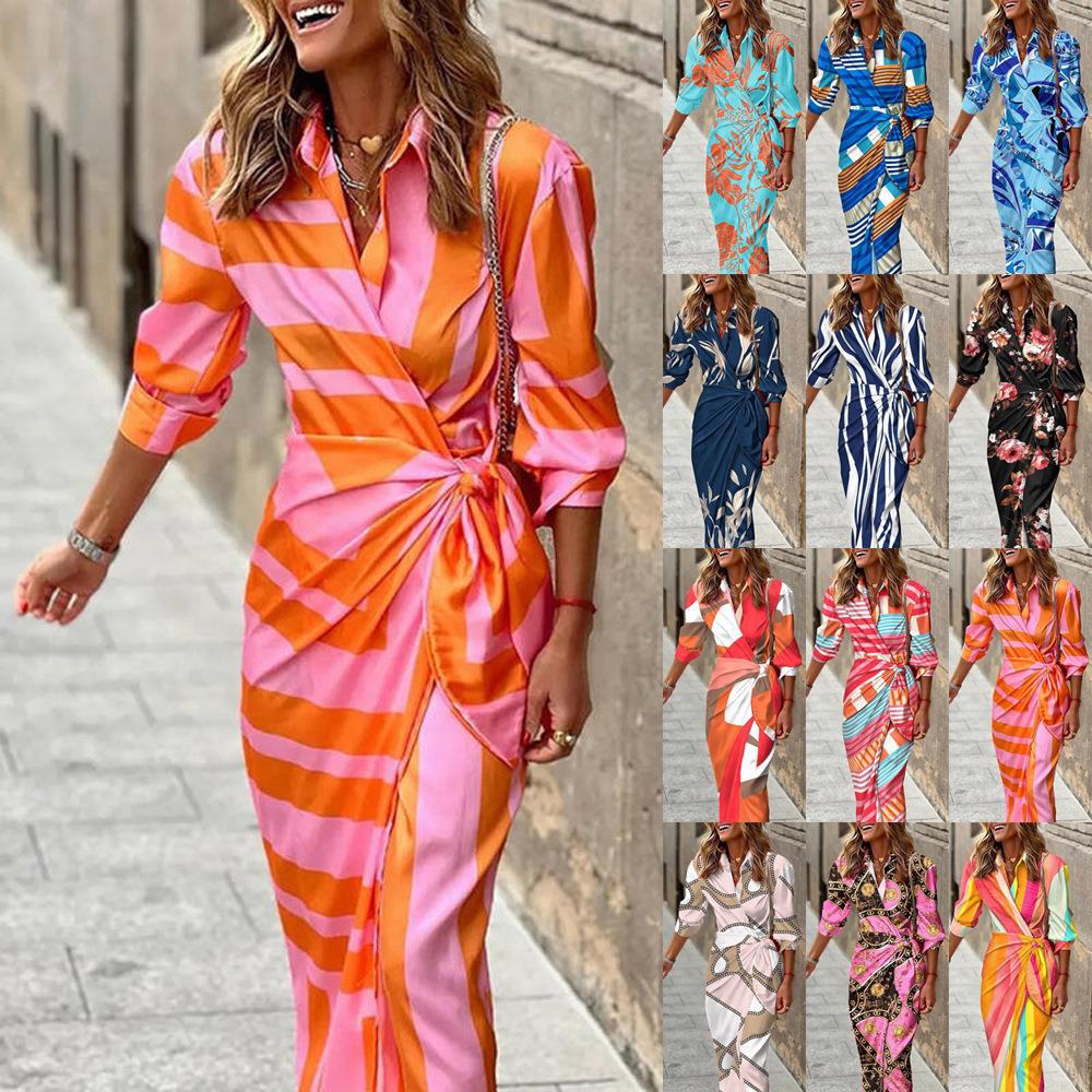 Elegantly Designed Garment